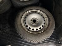 Renault Kangoo vaihtoauto