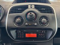 Renault Kangoo vaihtoauto