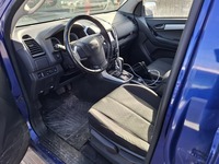 Isuzu D-Max vaihtoauto