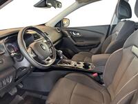Renault Kadjar vaihtoauto