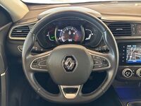 Renault Kadjar vaihtoauto
