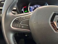 Renault Kadjar vaihtoauto