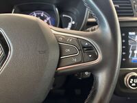 Renault Kadjar vaihtoauto