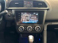 Renault Kadjar vaihtoauto