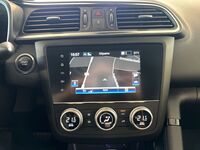 Renault Kadjar vaihtoauto