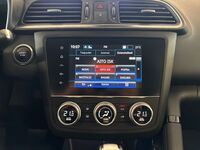 Renault Kadjar vaihtoauto