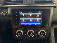 Renault Kadjar vaihtoauto