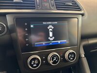 Renault Kadjar vaihtoauto