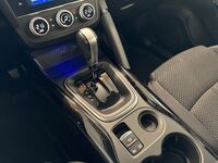 Renault Kadjar vaihtoauto