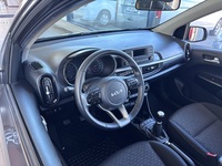 Kia Picanto vaihtoauto