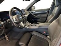 BMW i4 vaihtoauto