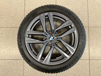 BMW i4 vaihtoauto