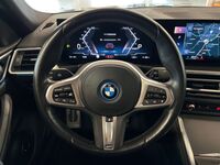 BMW i4 vaihtoauto