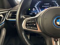 BMW i4 vaihtoauto
