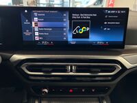 BMW i4 vaihtoauto
