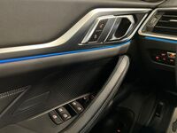 BMW i4 vaihtoauto