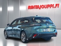 Peugeot 308 vaihtoauto