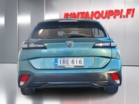 Peugeot 308 vaihtoauto