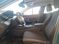 Peugeot 308 vaihtoauto