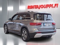 Mercedes-Benz GLB vaihtoauto