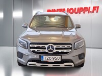 Mercedes-Benz GLB vaihtoauto