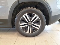 Mercedes-Benz GLB vaihtoauto