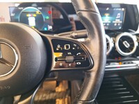 Mercedes-Benz GLB vaihtoauto