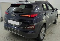 Hyundai Kona vaihtoauto