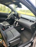 Toyota Corolla Cross vaihtoauto