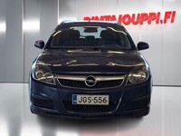Opel Vectra vaihtoauto