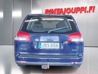 Opel Vectra vaihtoauto