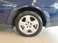 Opel Vectra vaihtoauto