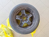 Opel Vectra vaihtoauto