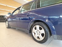 Opel Vectra vaihtoauto