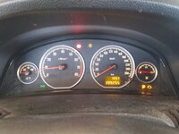 Opel Vectra vaihtoauto