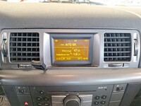 Opel Vectra vaihtoauto