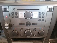 Opel Vectra vaihtoauto