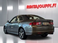 Honda Accord vaihtoauto