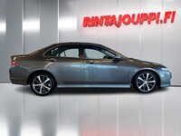 Honda Accord vaihtoauto