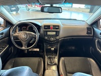 Honda Accord vaihtoauto