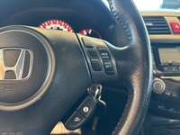 Honda Accord vaihtoauto