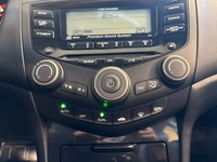 Honda Accord vaihtoauto