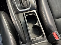 Honda Accord vaihtoauto