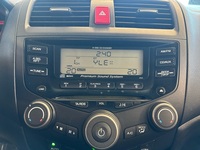 Honda Accord vaihtoauto