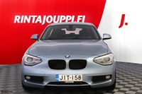 BMW 114 vaihtoauto