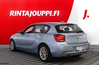 BMW 114 vaihtoauto