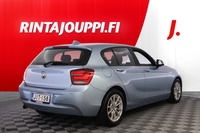 BMW 114 vaihtoauto