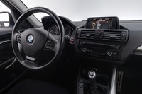 BMW 114 vaihtoauto