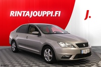 SEAT Toledo vaihtoauto