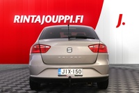 SEAT Toledo vaihtoauto